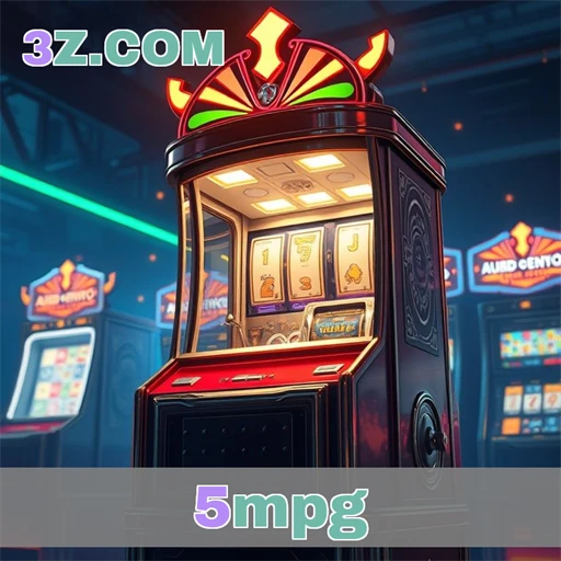 5mpg e Jogos: A Experiência de Jogar que Transcende Limites