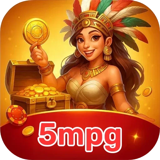 5mpg App