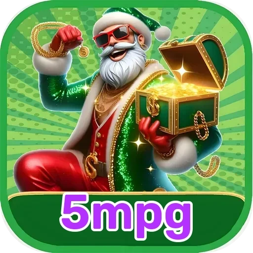 5mpg: A Plataforma de Jogos Que Todos Estão Falando